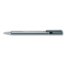 Staedtler TriPlus Mechanical Pencil with Ergonomic Triangular Barrel 0.5mm Ref 77405 [Pack 10]