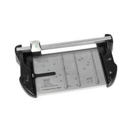 Avery Precision Trimmer 30Sht Cap A3 460