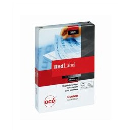 Canon Extra Multifunctional Paper Ream-Wrapped 90gsm A4 White Ref 3838 [500 Sheets]
