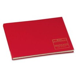 Cathedral Analysis Book 96pp 150/14.1