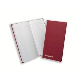 Guildhall Petty Cash Book T272
