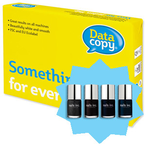 Data