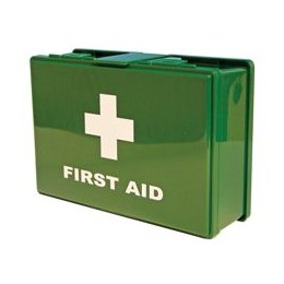 First-Aid