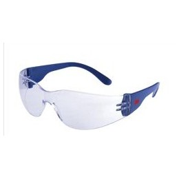 3M Safety Spectacles Clear 2720