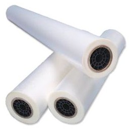GBC Laminating Film Roll 37.5 Micron Gloss 150mx457mm Ref 3400292 [Pack 2]