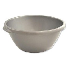 Bentley Washing Up Bowl Round Silver Ref WUB01/S
