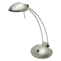 Helix Desk Lamp Halogen 60W Ref VL8020
