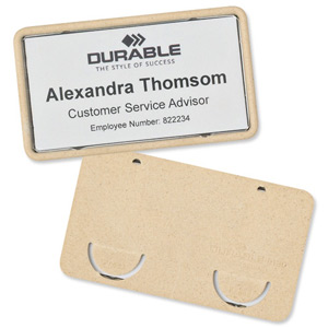 ID Badges