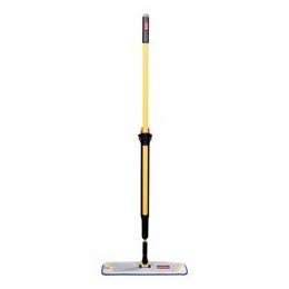 Rubbermaid Pulse Mopping Kit No Bucket Holds 600ml Solution Ref Q969