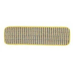 Rubbermaid Scrubber Mop Head for Pulse Mop Ref Q474-58 [Pack 10]