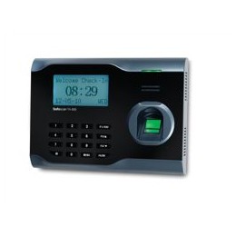 Safescan Time Attendance System 2200 Users Fingerprint Sensor TA-850 Ref 125-0323