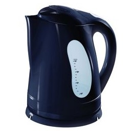 Frigidaire Cordless Kettle 3kW Fast Boil Capacity 1.7L Black Ref FCL3616B/H