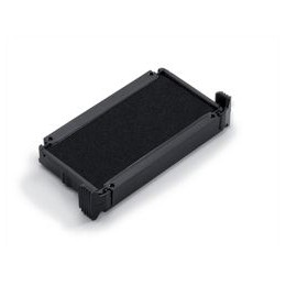 Trodat Replacement Ink Pads for Self-inking Stamps Printy 4910 4810 Black Ref 78249 [Pack 2]