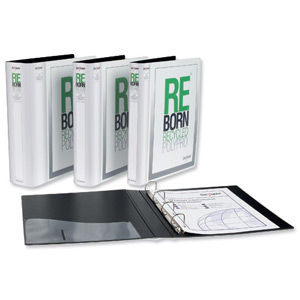 Presentation Ring Binders
