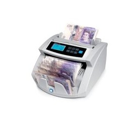 Safescan 2250 Banknote Counting Machine Automatic 1000 Notes/Minute 220V 7kg Ref 115-0257