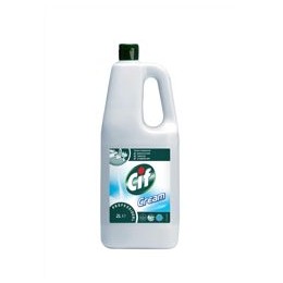 Cif Professional Cream Cleaner Original 2L Ref 7508629