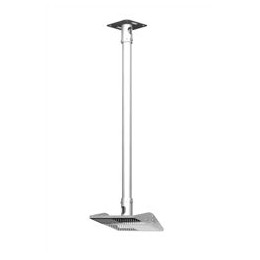 ADDIS 50LT PRESS TOP BIN METALLIC 512834