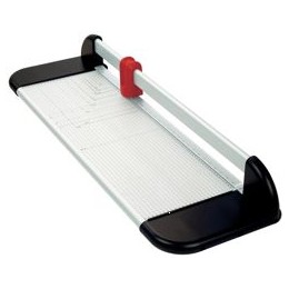 HSM T7220 Professional Rotary Trimmer Cutting Length 720mm for 20x 70gsm W985xD300xH130mm A2 Ref 1000723
