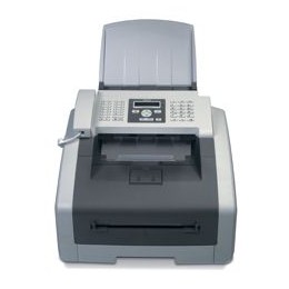 Philips LPF5125 Laser Fax 14.4Kbps Transmits 10ppm 200pp Memory Mono Ref 288137245