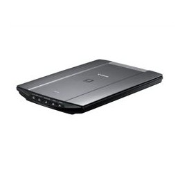 Canon CanoScan LiDE Colour Scanner USB 6ppm/300dpi Max.4800x4800dpi Ref LIDE210