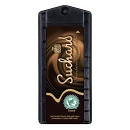 Suchard Hot Chocolate Kenco Singles Capsule 15.5g Ref A00869 [Pack160]