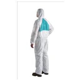 3M Basic Protective Coverall Medium