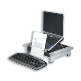 Fellowes Office Suites Monitor Rise Plus