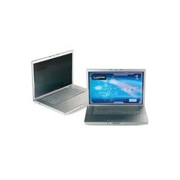 3M Frameless Privacy Filter 17in Widescreen Ref PF17W