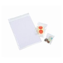 Ambassador Grip Seal Polythene Bags Resealable 90x114mm Ref GS2 [Pack 1000]