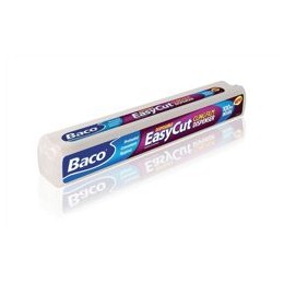 Wallace Cameron Catering Cling Film 350mmx100m with Anti Contamination Dispenser Unit Ref 6401037