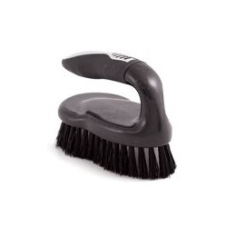 Charles Bentley Deluxe Iron Scrub Chrome Ref SPC/HL05G
