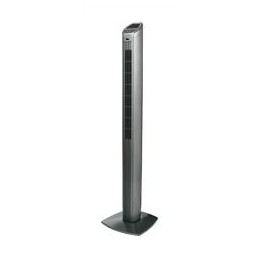 Bionaire Tower Fan Oscillating Slim Remote Control 3-Speed 8hr Timer 40W H1180mm Ref BT150R-IUK