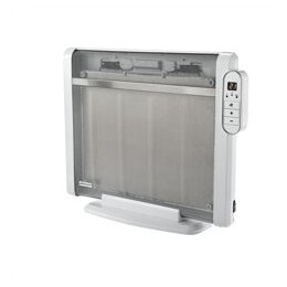 Bionaire Panel Heater Portable with Micathermic Element 2 Heat Settings 1500W Ref BPH1520-IUK