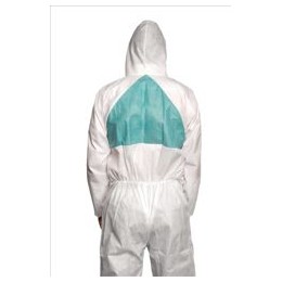 3M Basic Protective Coverall Large