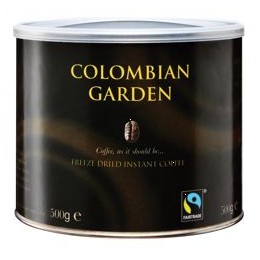 Columbian