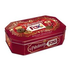 Foxs