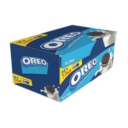 Oreo