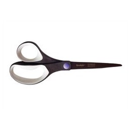 Scotch Titanium Non-Stick Scissors Ambidextrous Comfort Handles 200mm Ref 1468TNS-MIX