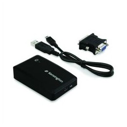 Kensington Universal Multi-Display Adaptor Ref K33928EU