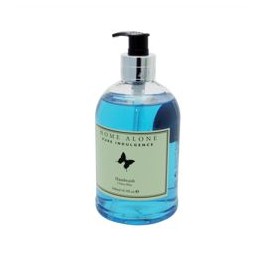 White Box Hand Wash Honey and Vanilla 500ml