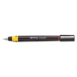 Rotring Isograph Drawing 0.25mm R151025