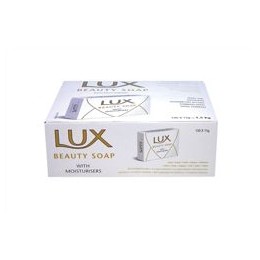 Lux Tablet Soap Bar Fragranced 15g Ref 7508516 [Pack 100]