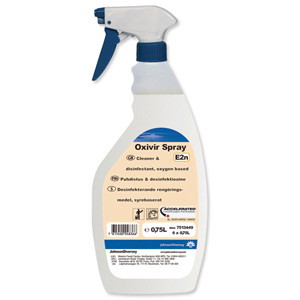 Oxivir