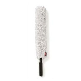 Rubbermaid Flexible Dust Wand White Ref Q852-00