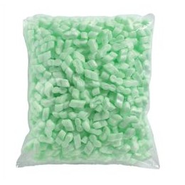 Ambassador Flopak Loose Infill Bag Foam Chips 1 Cubic Foot Ref RP-FP