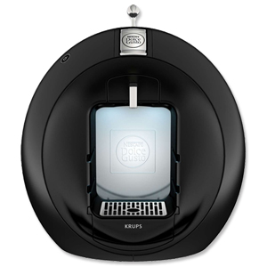 Nescafe Dolce Gusto Circolo Machine 15-bar Pressure Ref 12145041