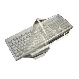 Inpace Mailer for Ordering Customised Keyboard Cover Type-through Protective Transparent Ref MA001