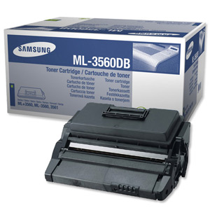 Samsung ML3560DB High Capacity Toner (12k)