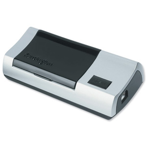 Kensington PocketScan Business Card Scanner Ref 1500112