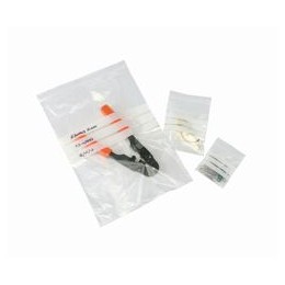 Ambassador Write-On Grip Seal Polythene Bags Resealable 75x82mm Ref GA-122 [Pack 1000]